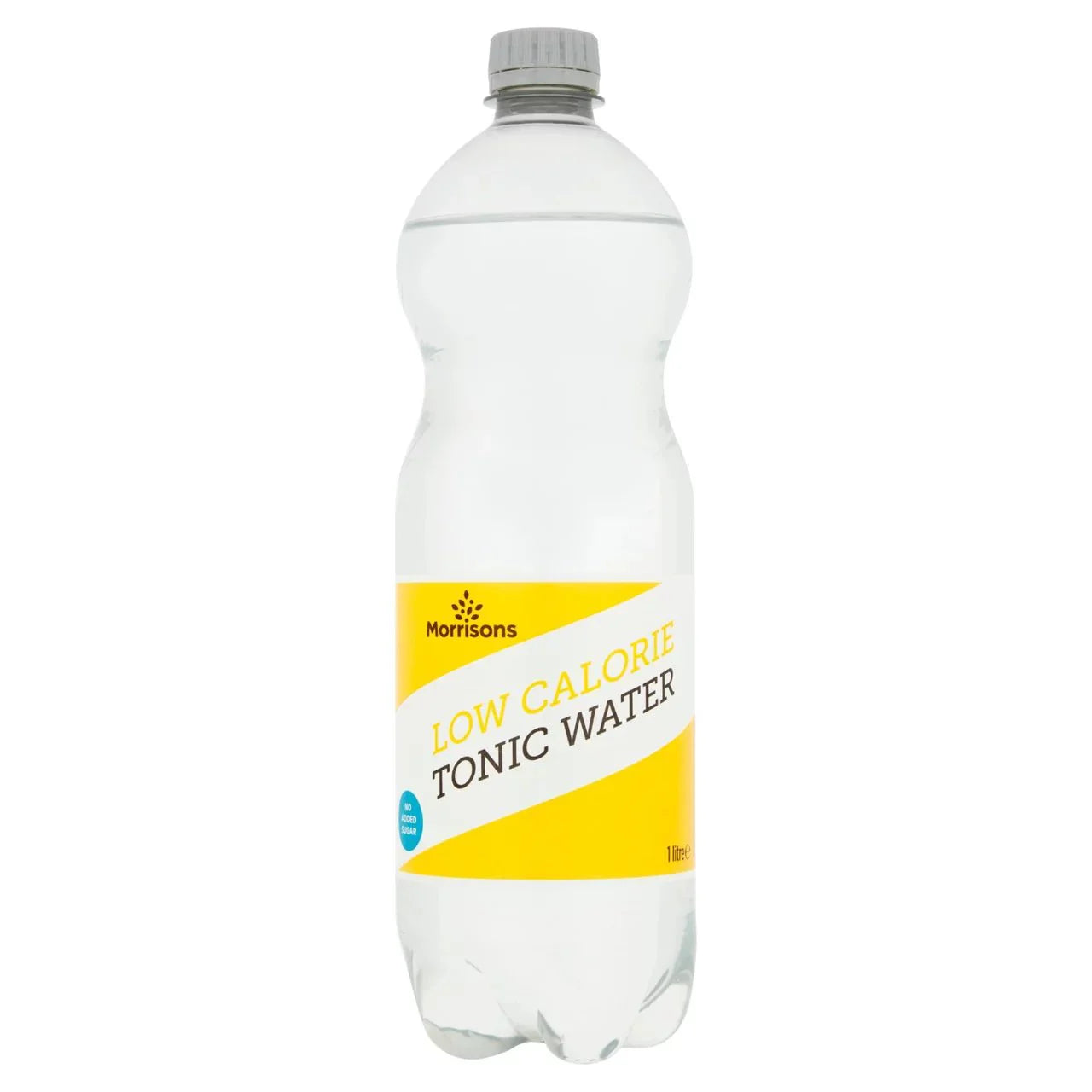 Morrisons Diet Tonic Water 1 litre - UK Food & Drink - 5010251509110