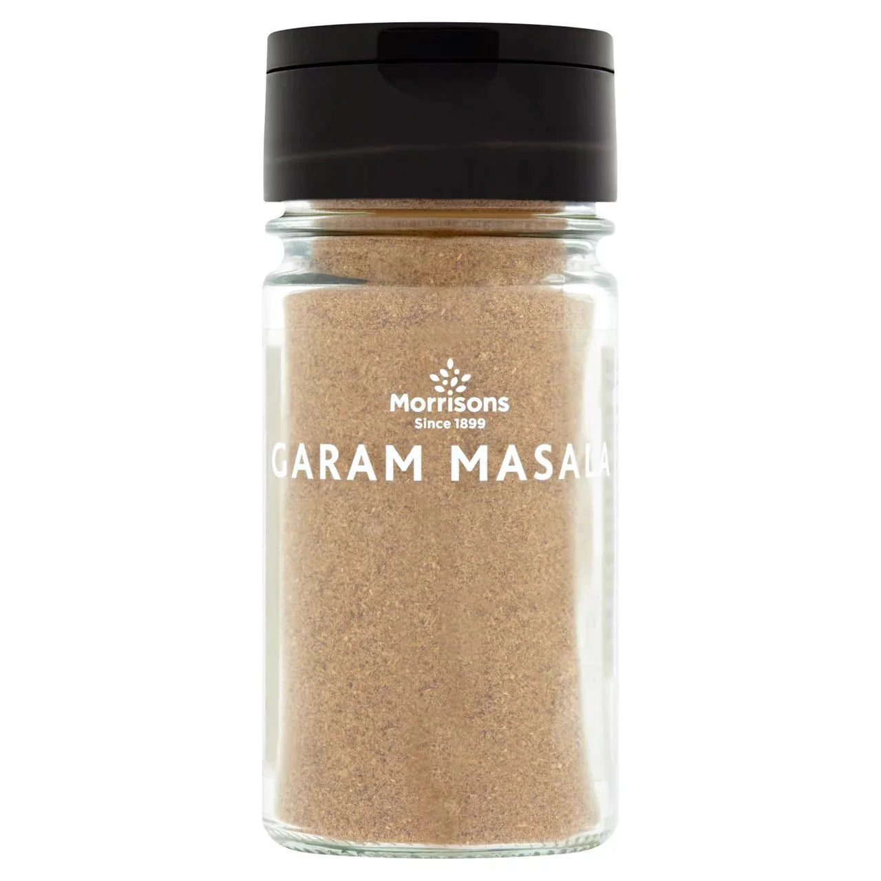 Morrisons Garam Masala Curry Powder 38g - UK Food & Drink - 5010251884880