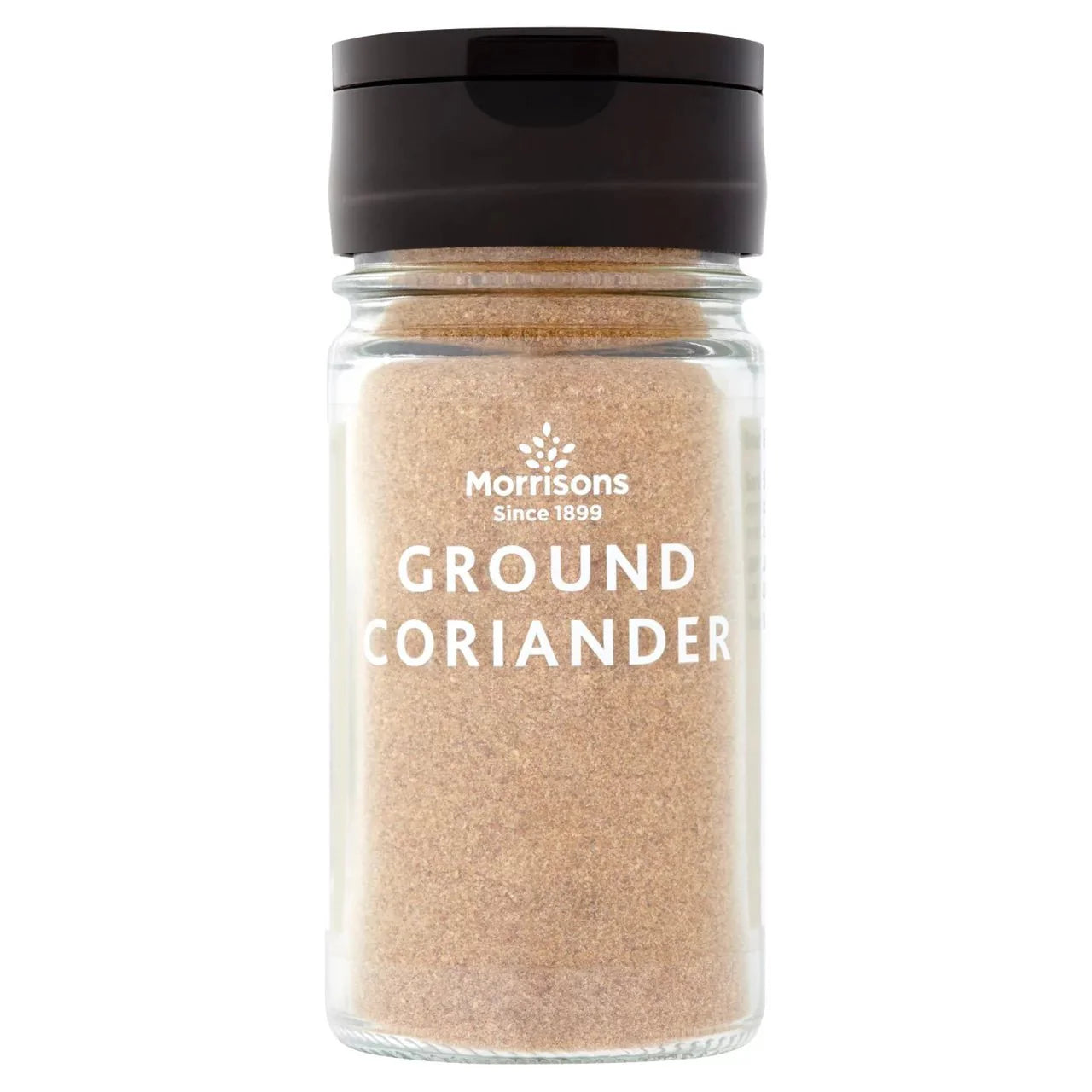 Morrisons Ground Coriander 36g - UK Food & Drink - 5010251607724