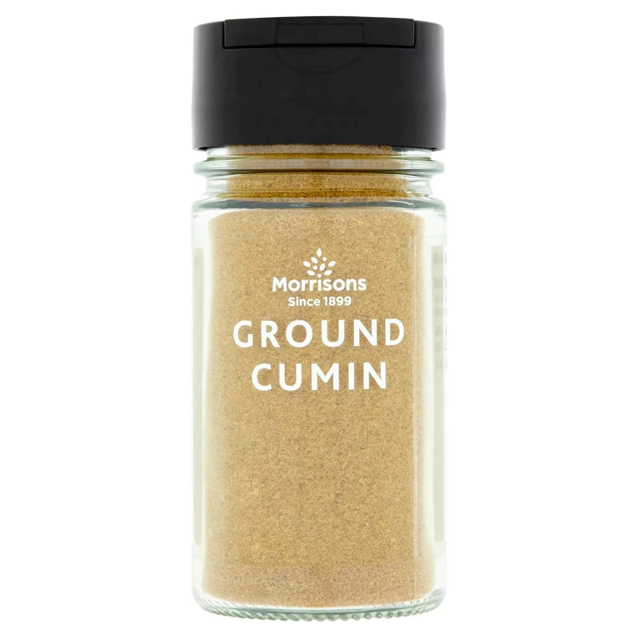 Morrisons Ground Cumin 33g - UK Food & Drink - 5010251607748
