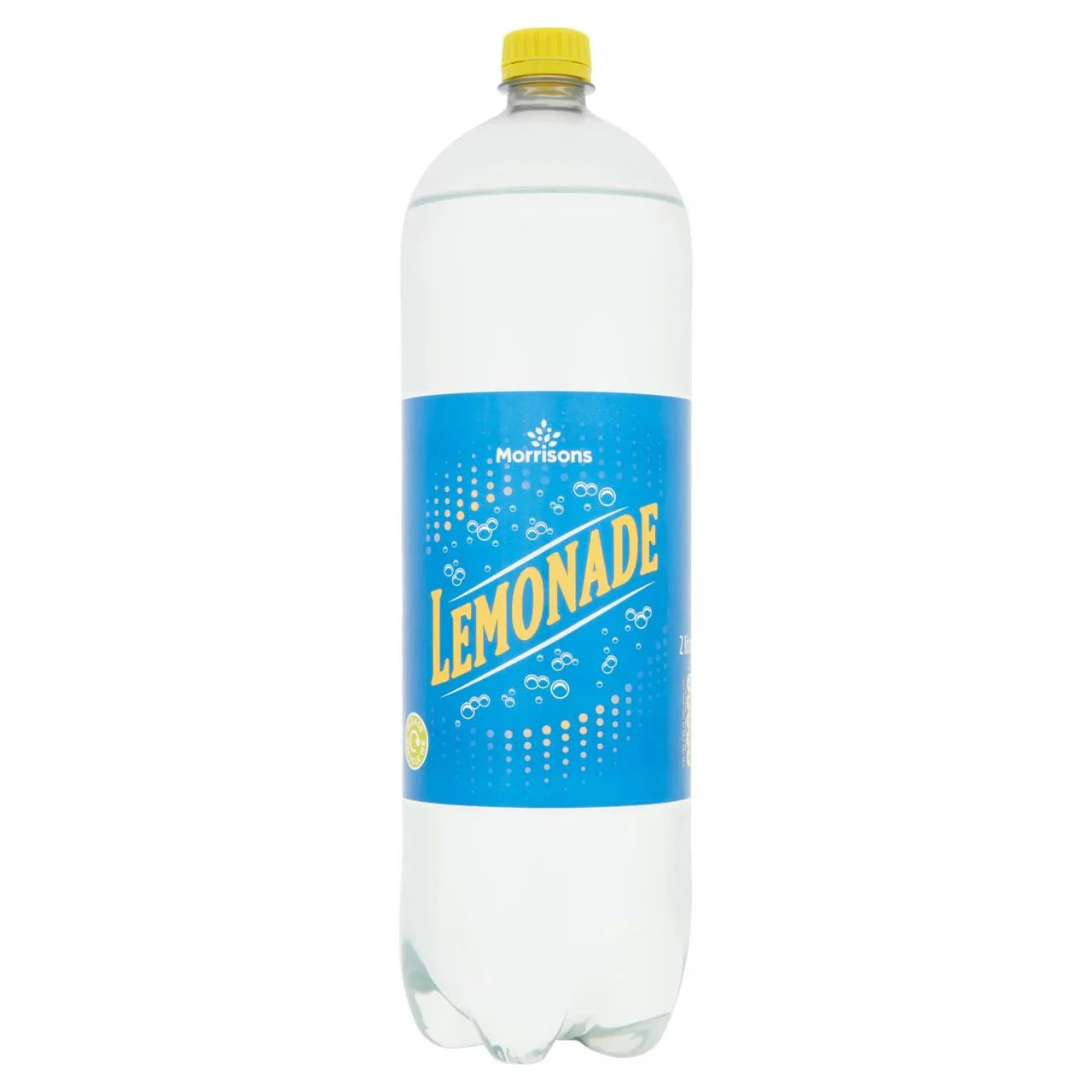 Morrisons Lemonade 2 litre - UK Food & Drink - 5010251594918