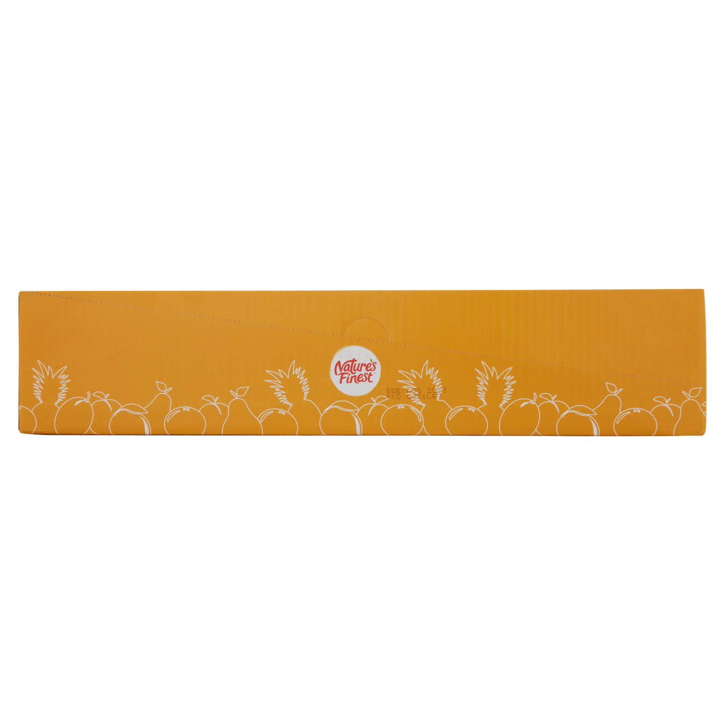 Nature's Finest Mandarin in Juice 4 x 113g (452g) - UK Food & Drink - 5010188001077