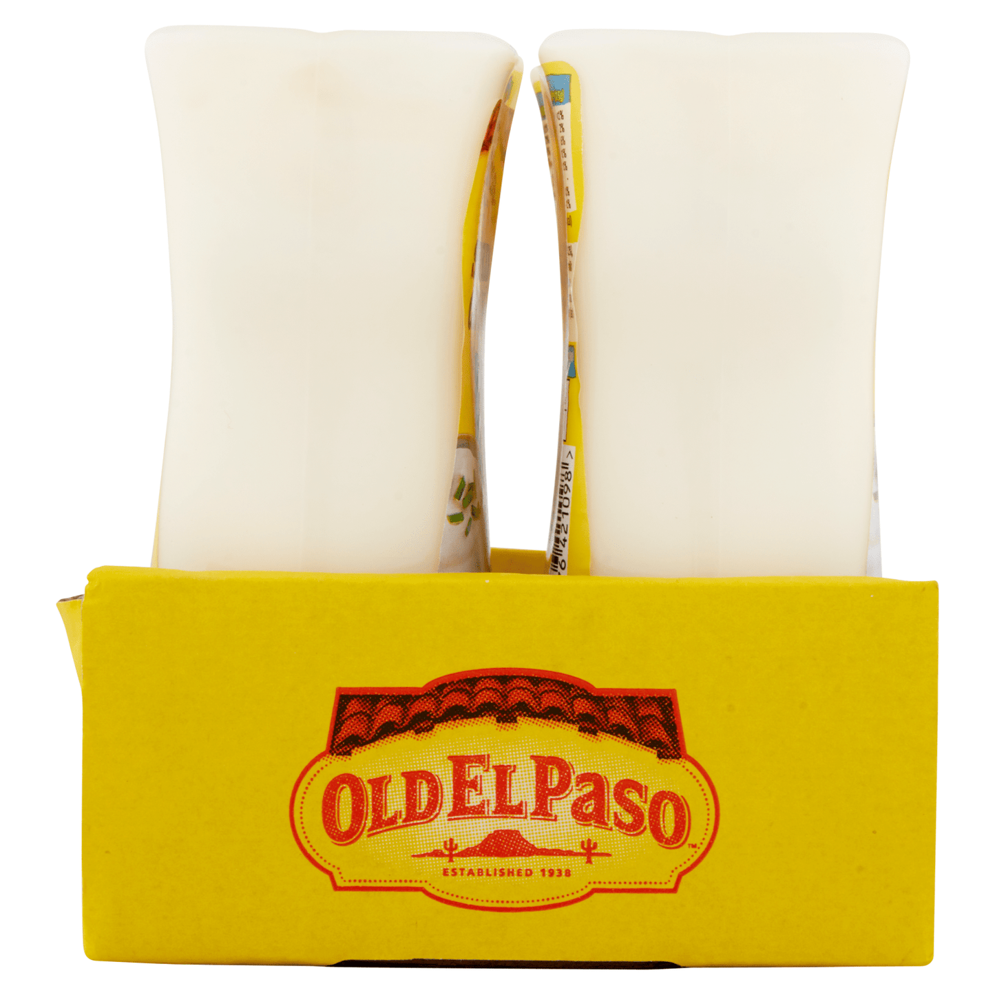 Old El Paso Soured Cream 230g - UK Food & Drink - 8410076421098