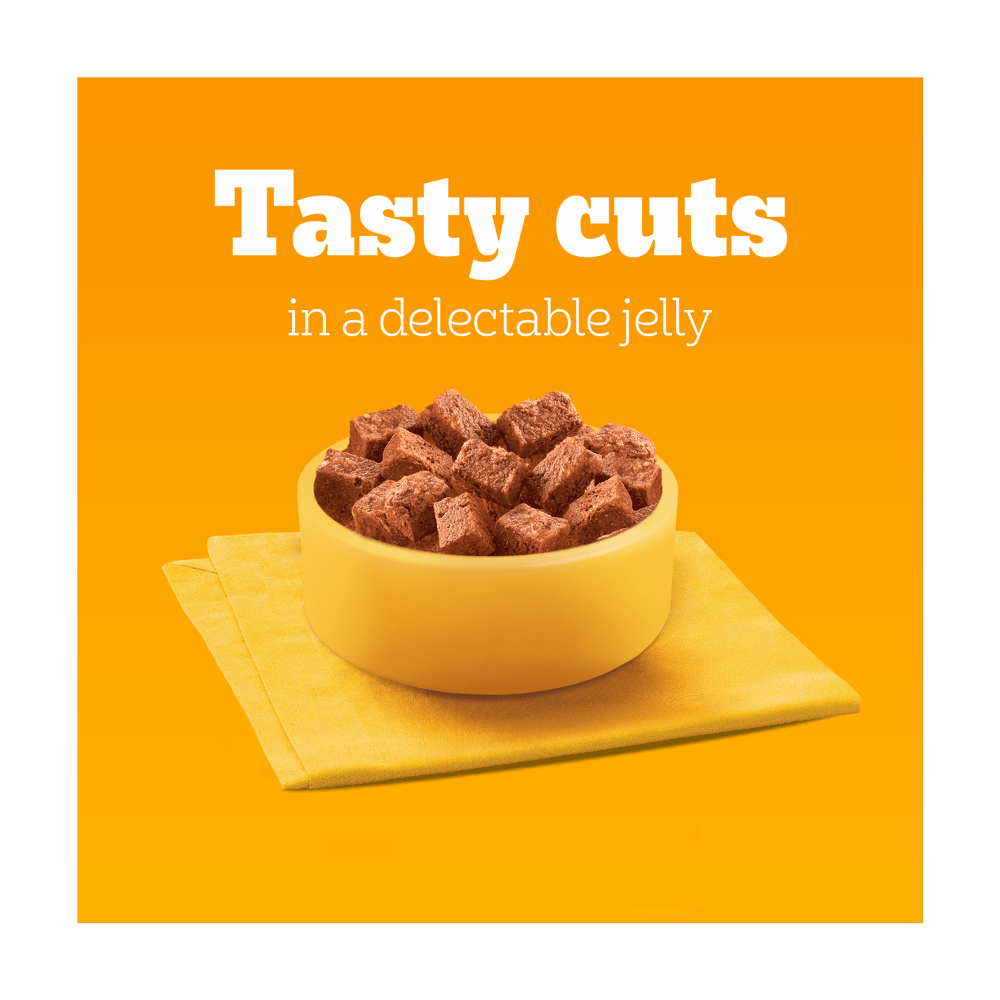 PEDIGREE® Adult Wet Dog Food Original in Loaf 400g Can - UK Food & Drink - 5000166014793