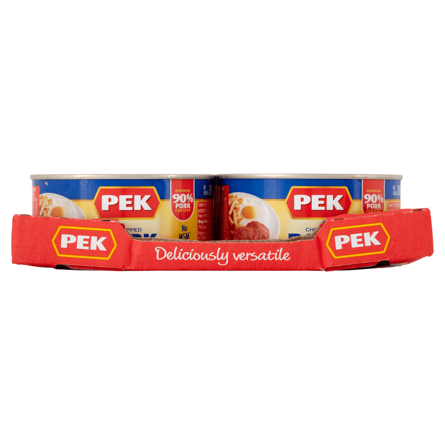 Pek Chopped Pork 300g - UK Food & Drink - 5010801002375