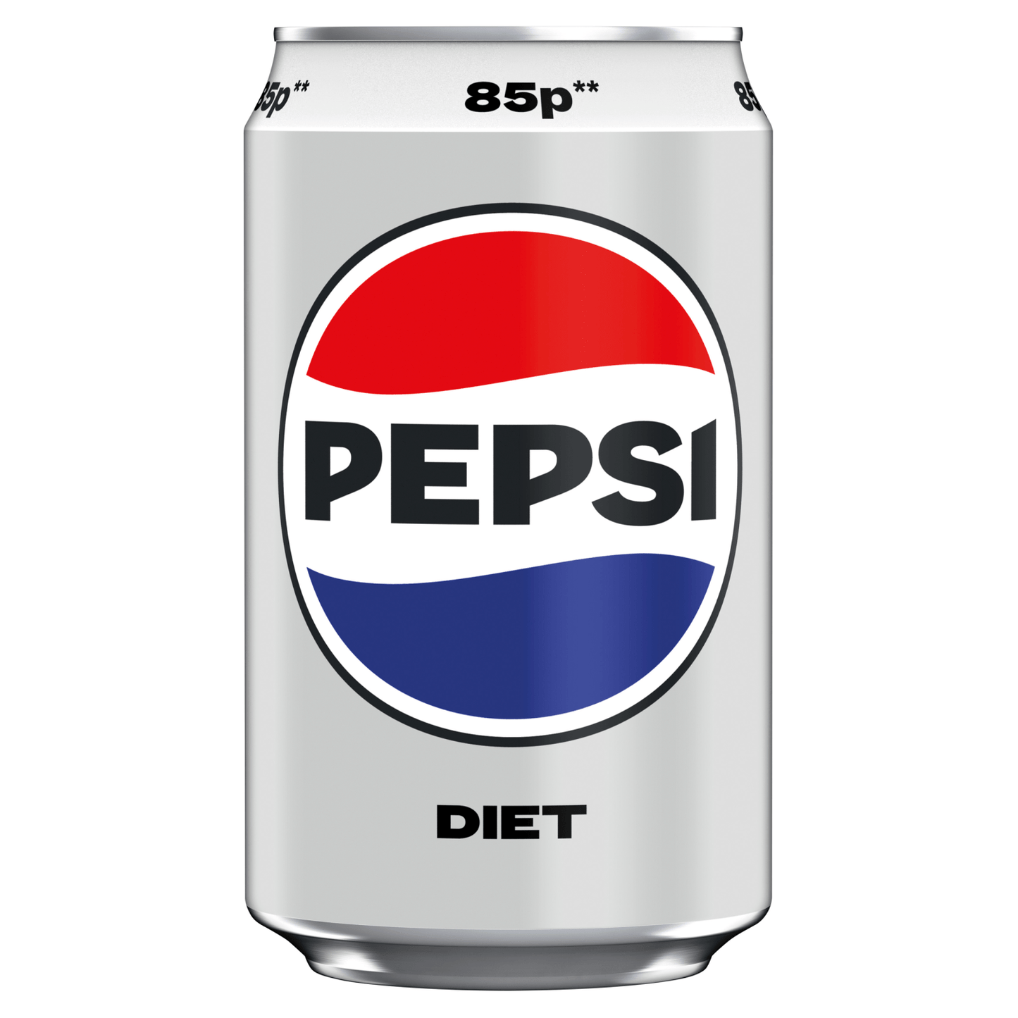 Pepsi Diet 330ml - UK Food & Drink - 4062139015078