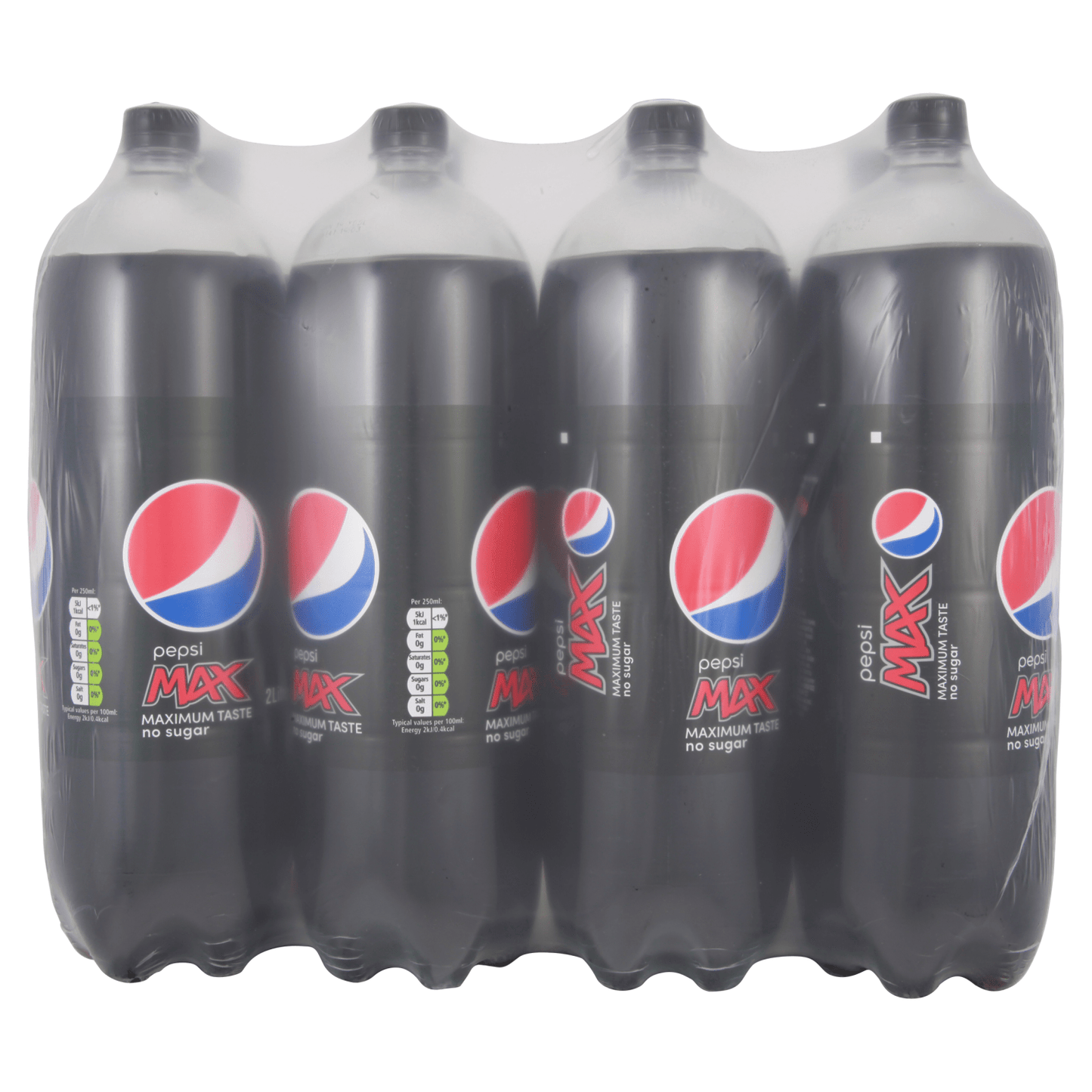 Pepsi Max 2 Litres - UK Food & Drink - 4060800103307