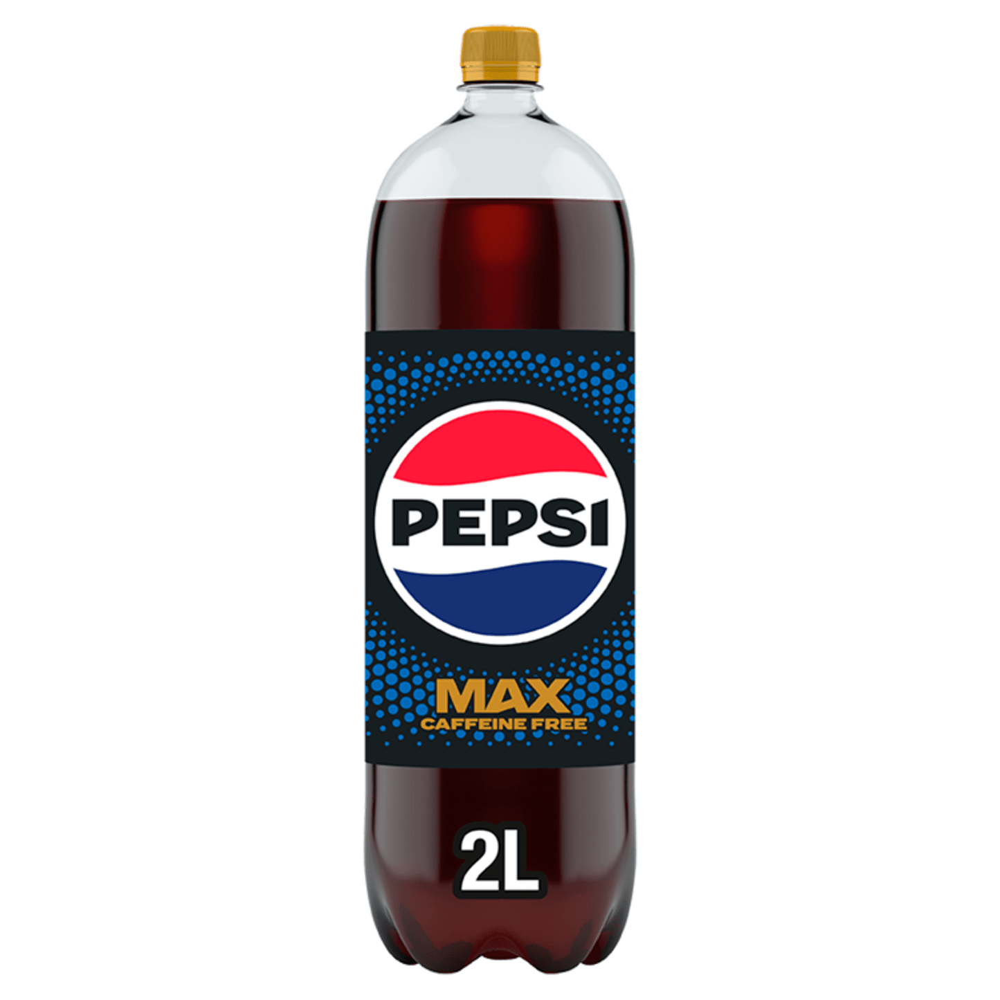 Pepsi Max 2 Litres - UK Food & Drink - 4060800304803