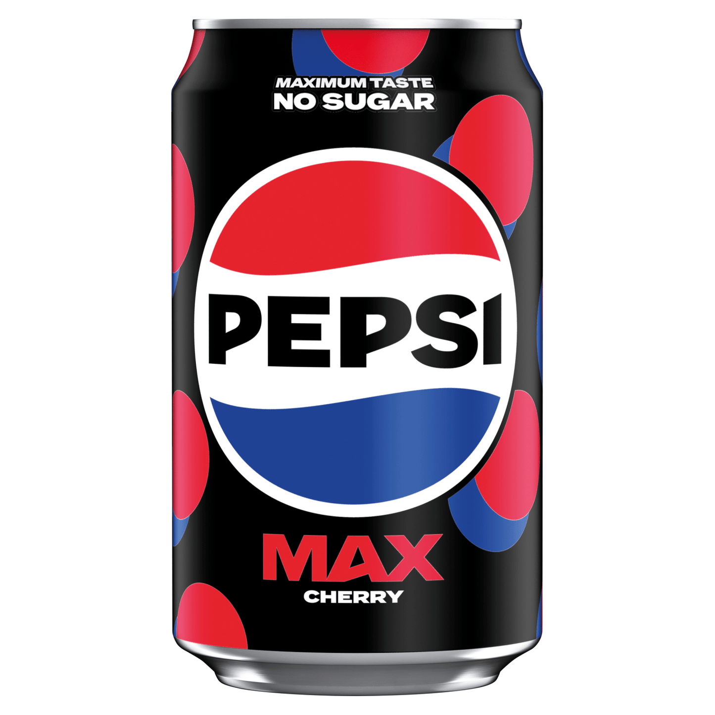 Pepsi Max Cherry 330ml - UK Food & Drink - 87171259