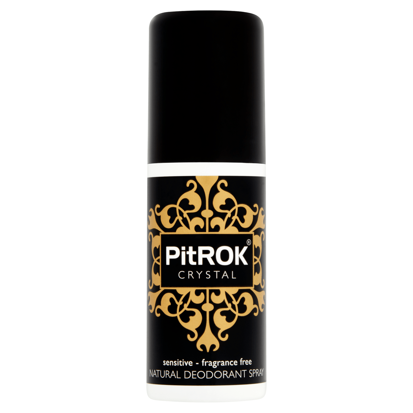 Pitrok Nat Crystal Deodorant Spray - UK Food & Drink - 814867000208