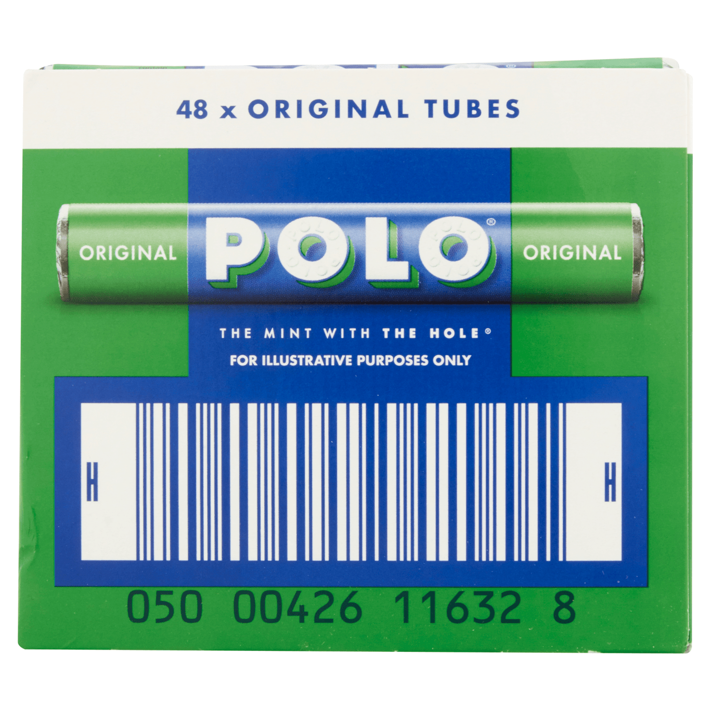 Polo Original 34g - UK Food & Drink - 50189779