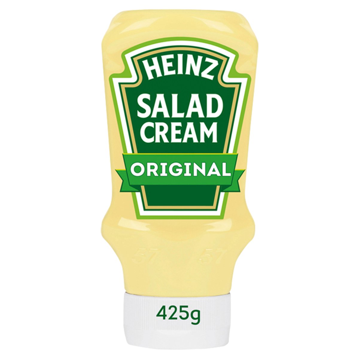Buy Heinz Salad Cream 425g online at Intamarque Wholesale – Trusted FMCG distributor