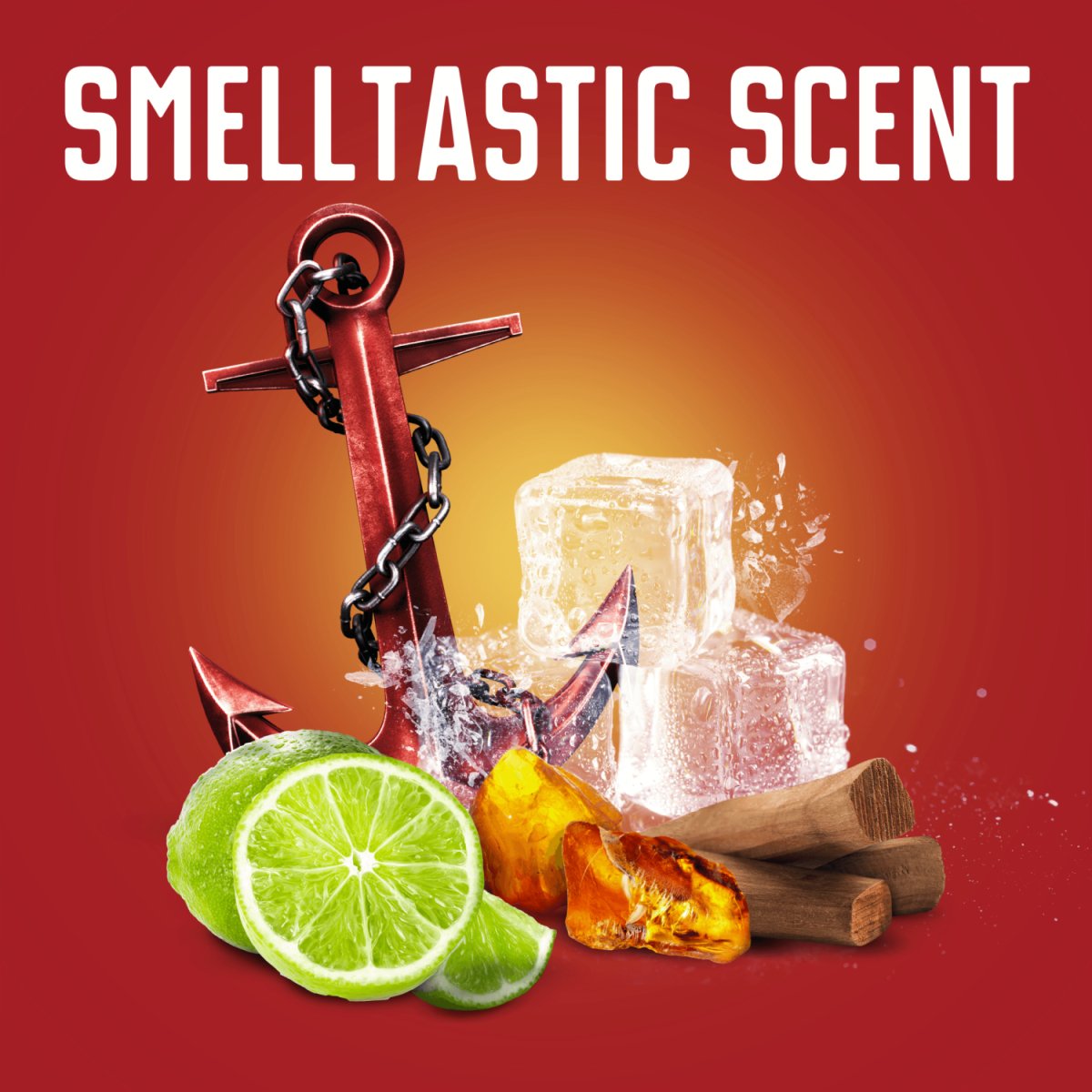 Old Spice Deo Spray 150ml Captain