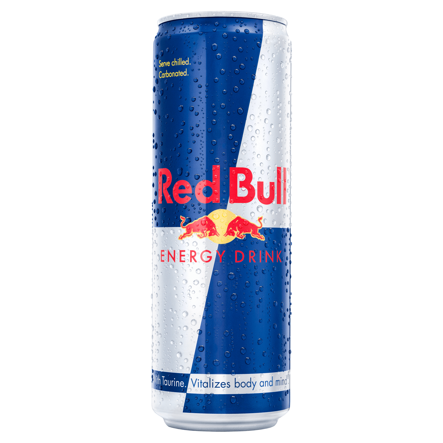 Red Bull Energy Drink 473ml - UK Food & Drink - 9002490210991