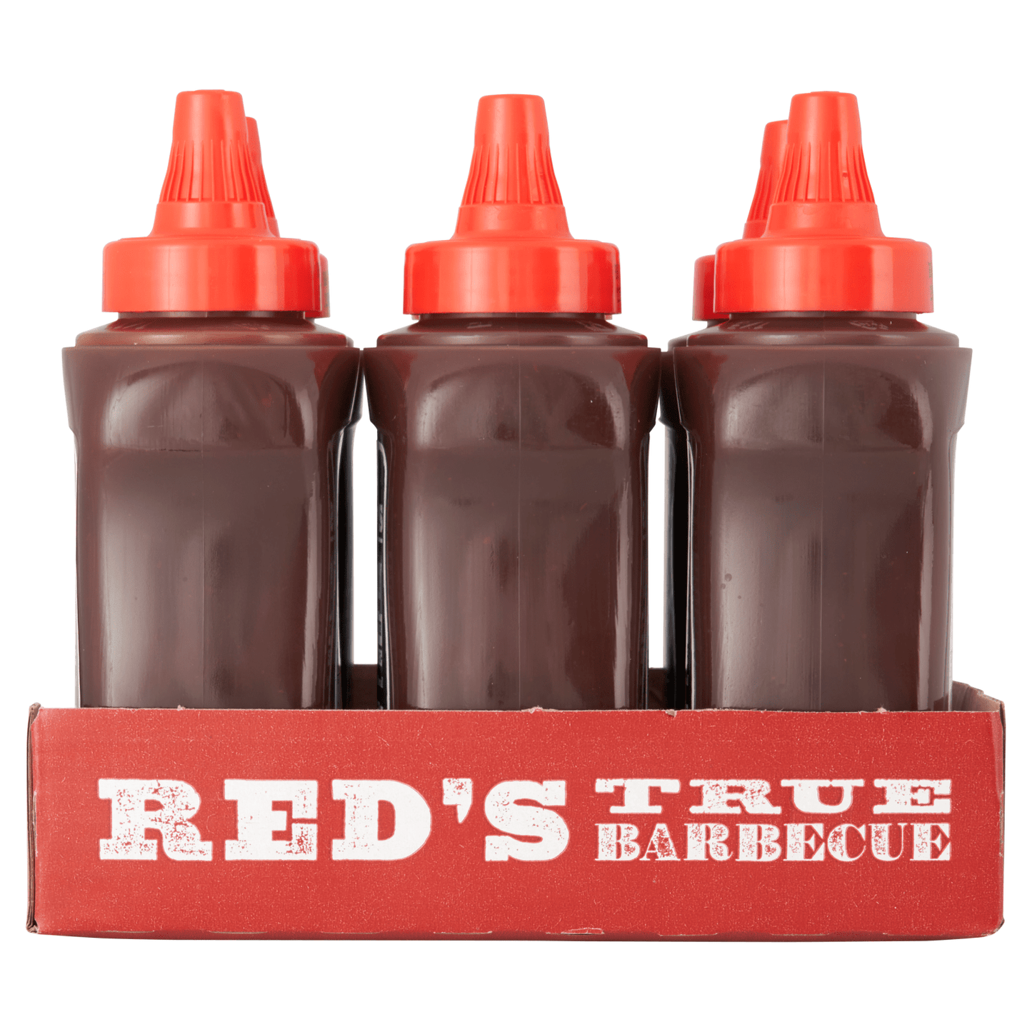 Red's Unholy Barbecue Sauce 320g - UK Food & Drink - 5039303002379