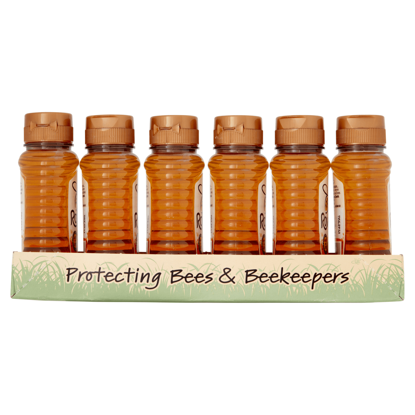 Rowse Runny Honey 250g - UK Food & Drink - 5011273000678