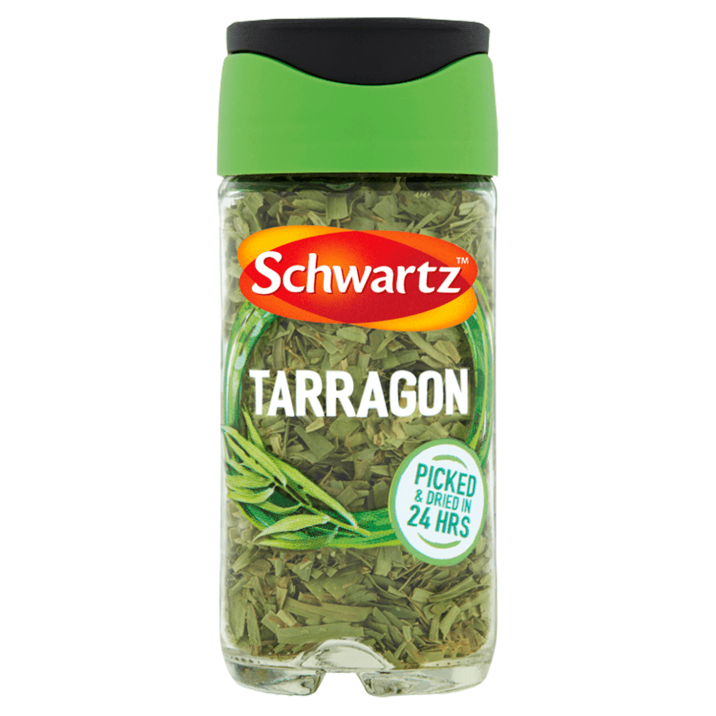 Schwartz Tarragon 5g - UK Food & Drink - 50225859