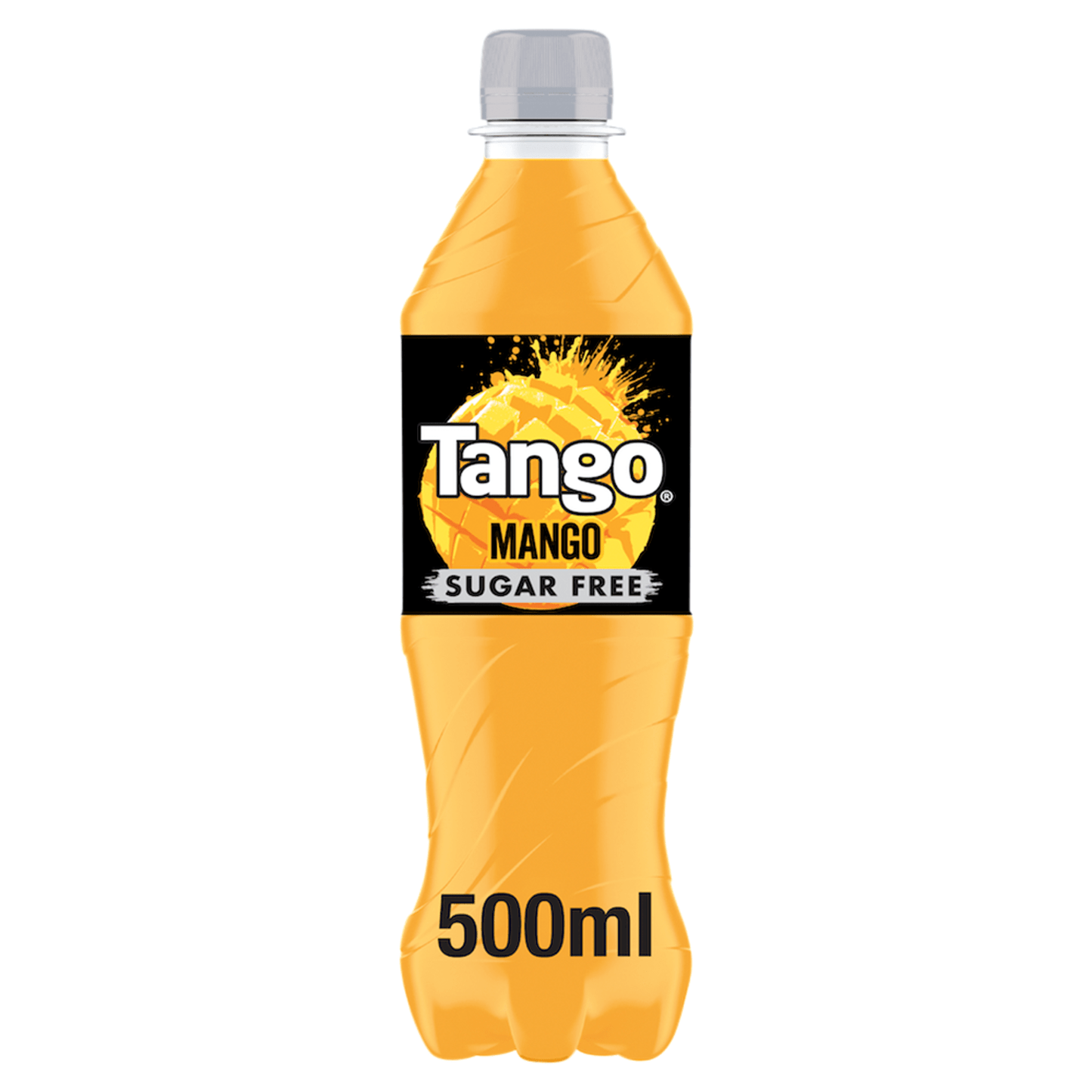 Tango Sugar Free Mango 500ml - UK Food & Drink - 5010102341609