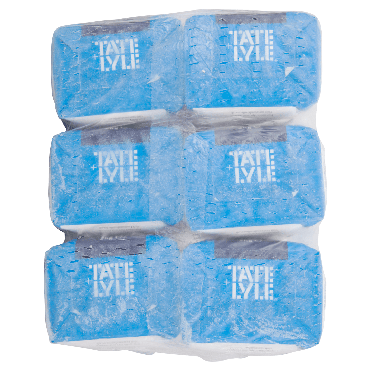 Tate & Lyle Granulated Sugar 2kg - UK Food & Drink - 5010115820795