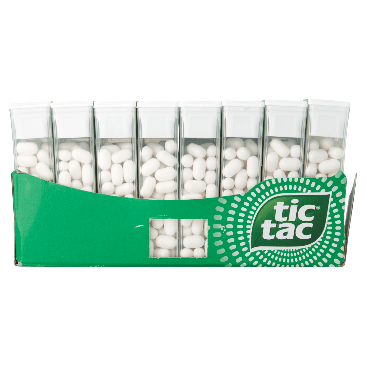 Tic Tac Fresh Mint 49g - UK Food & Drink - 5020411112951