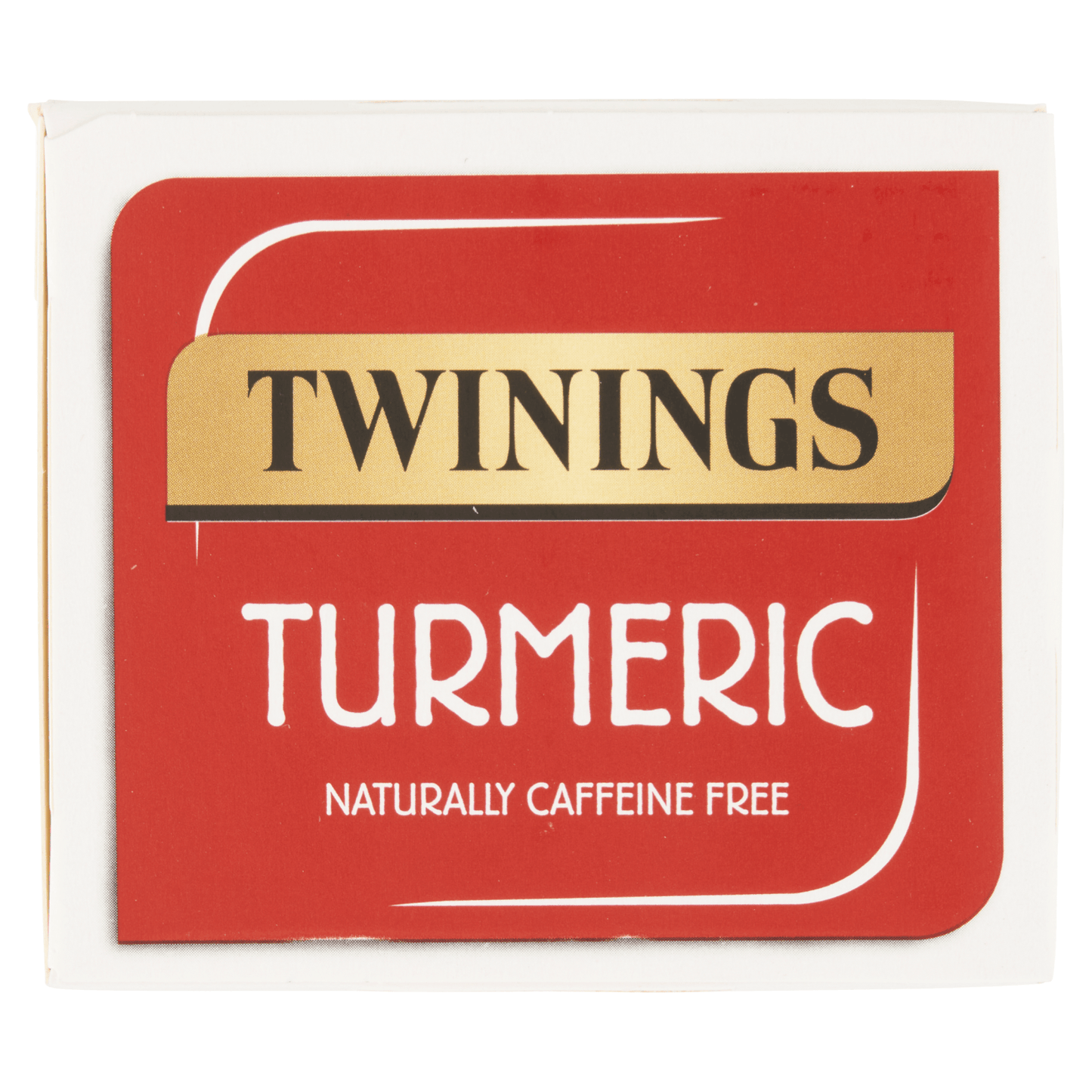 Twinings Superblends Turmeric 20 Biodegradable Plant Based Tea Bags 40g - UK Food & Drink - 70177178543