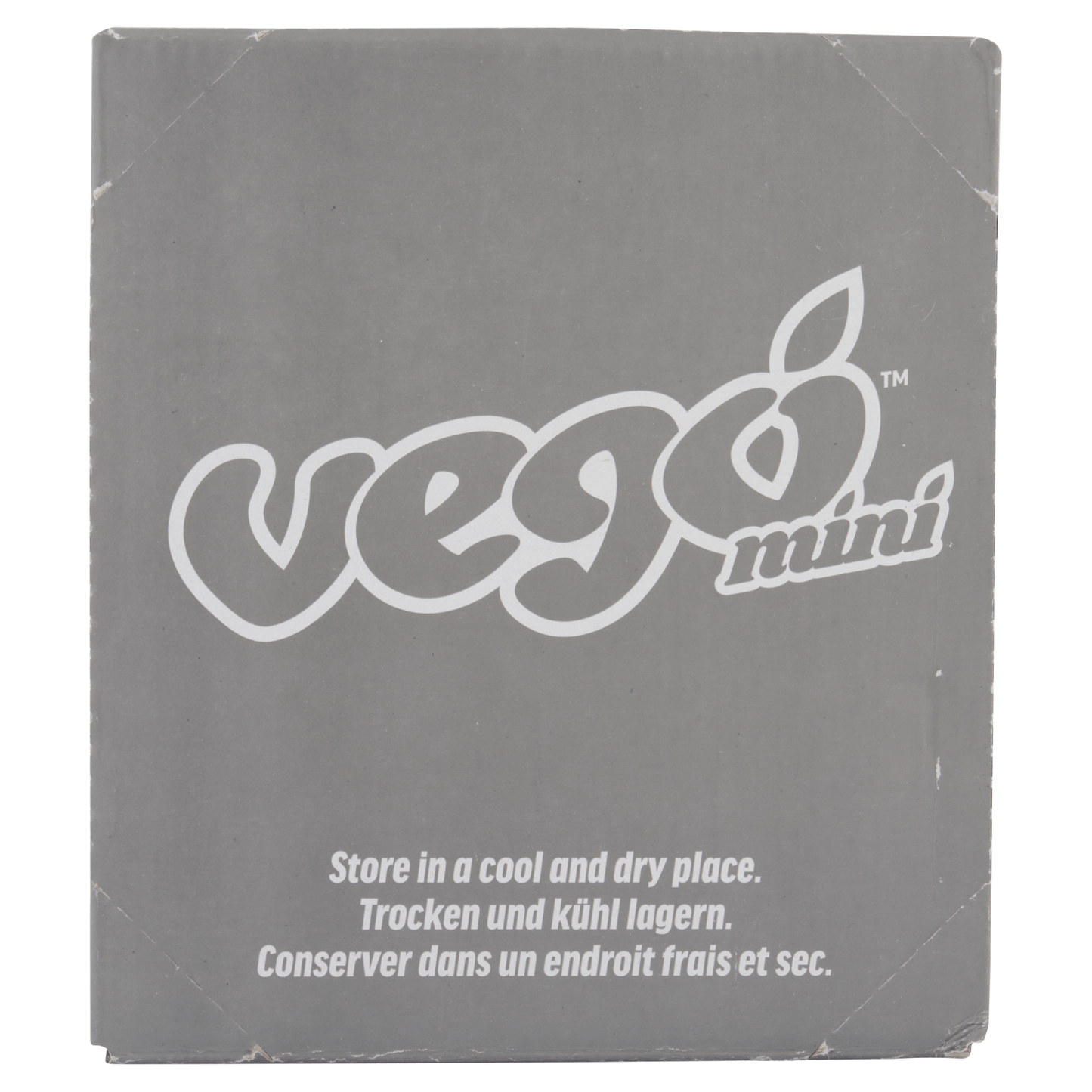 Vego Mini Whole Hazelnut Chocolate Bar 65g - UK Food & Drink - 4260334140025