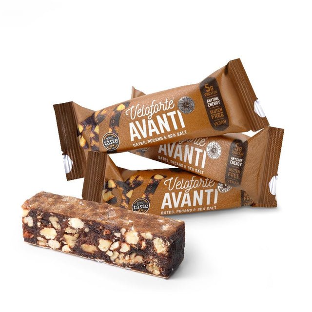 Veloforte Avanti Dates Pecans & Salt - UK Food & Drink - 5060562190057