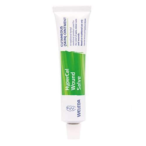 Weleda HyperCal Wound Salve - UK Food & Drink - 5013455061002