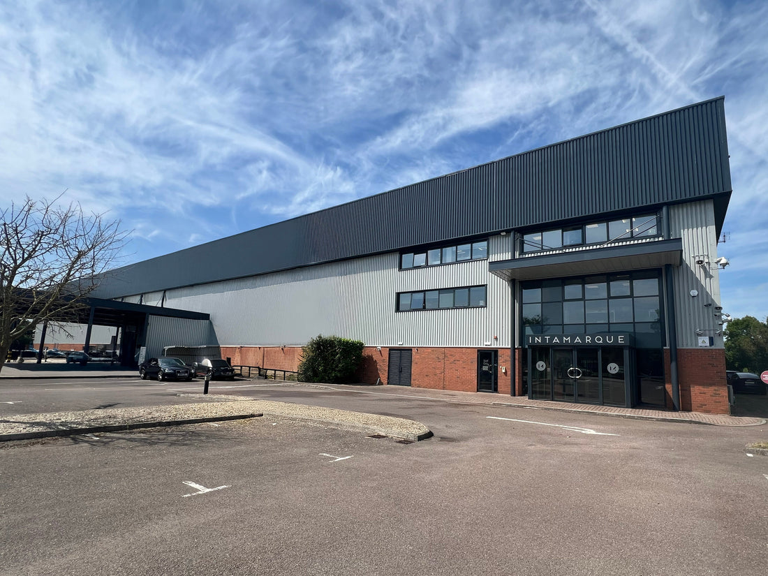 Why Retailers Around the World Choose Intamarque as Their Wholesale Partner