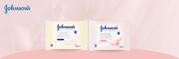 Johnsons Skincare - Face