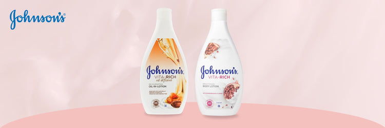 Johnsons Skincare - Body