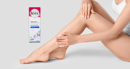 Women Hair Removal