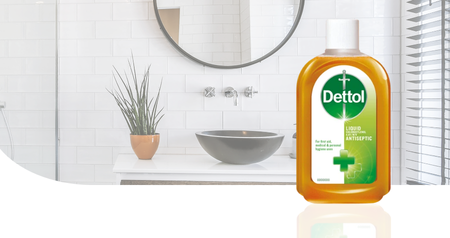 Dettol Wholesale