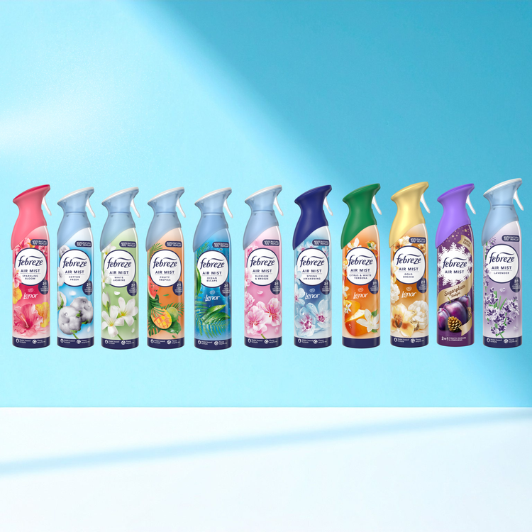 Febreeze 185ml