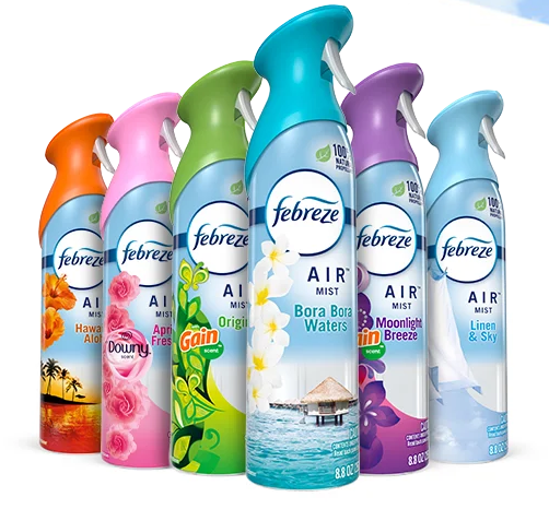 Febreze Air Freshener