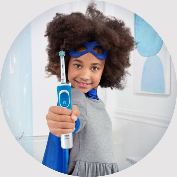 Oral B - Toothbrushes