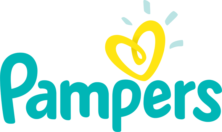 Pampers Range