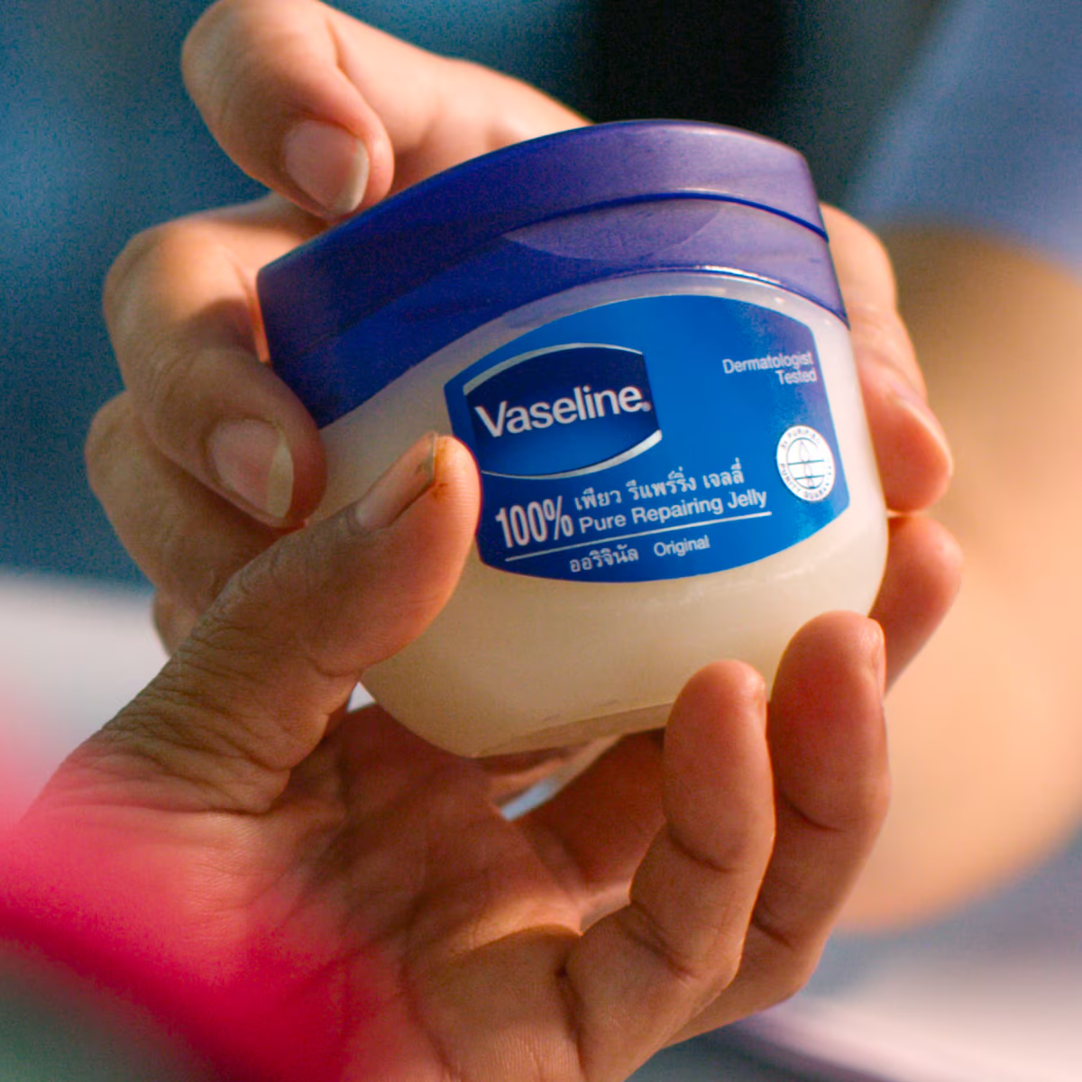 Vaseline Pet Jelly