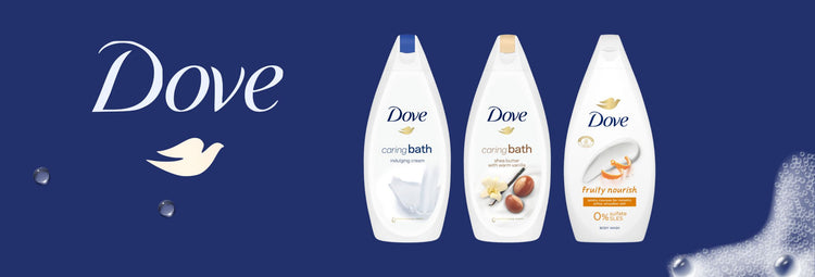 Dove Skincare