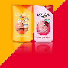 L'Oreal Kids