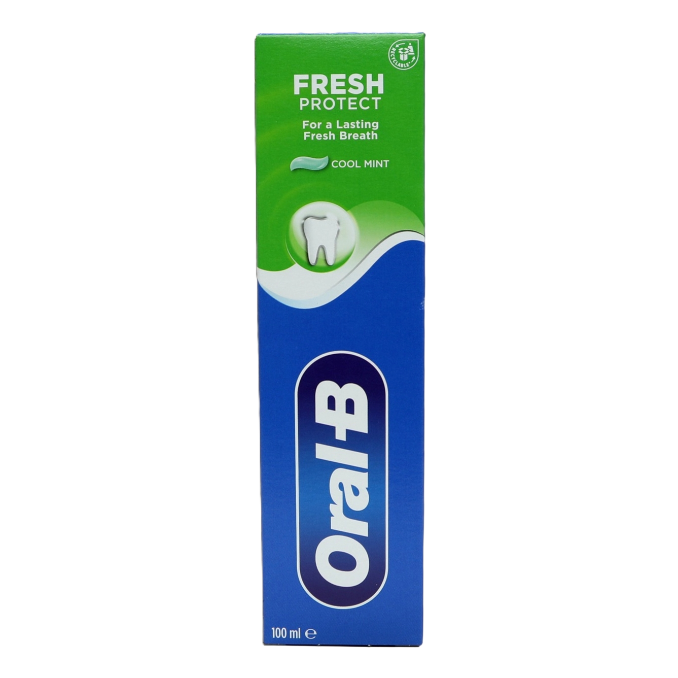 Wholesale Oral-B Toothpaste – Bulk Dental Care Deals | Intamarque