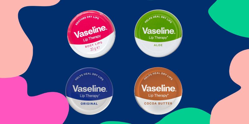 Vaseline Lip