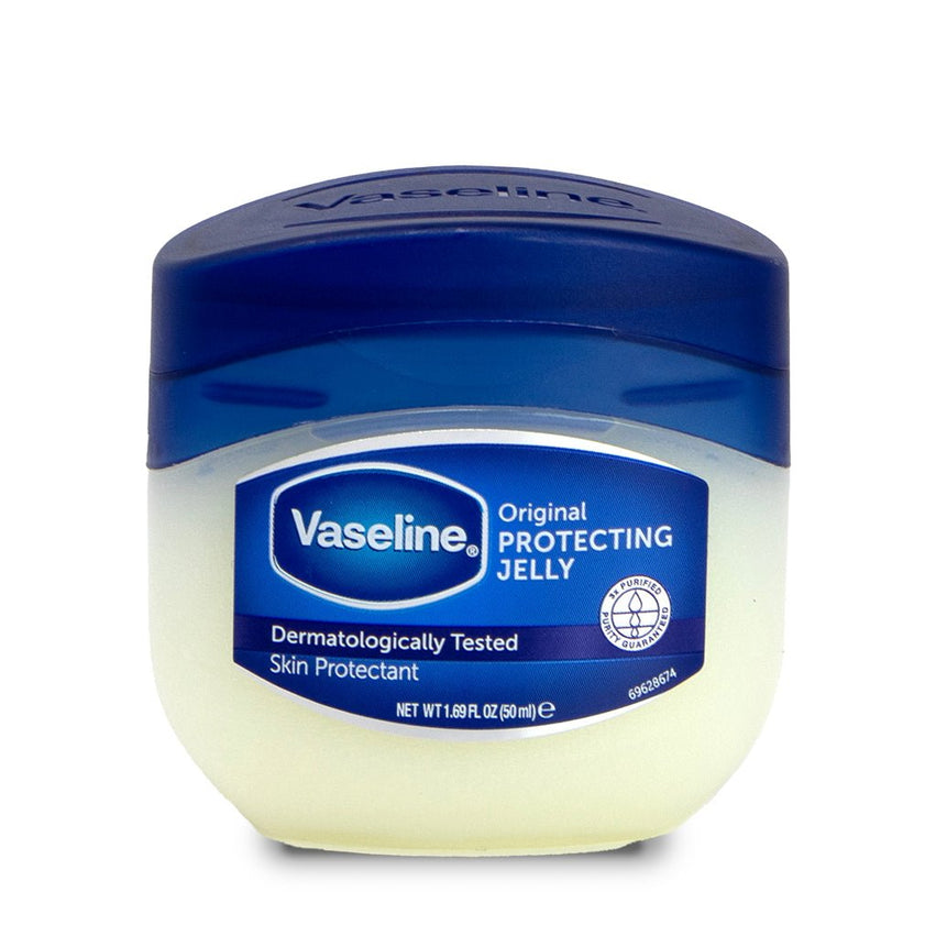 Vaseline Petroleum Jelly No 1 - 50ml