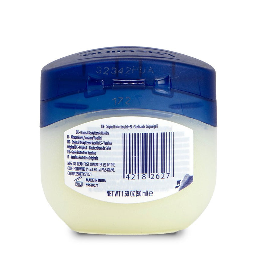 Vaseline Petroleum Jelly No 1 - 50ml