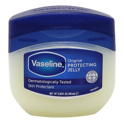 Vaseline Petroleum Jelly No 2 - 100ml