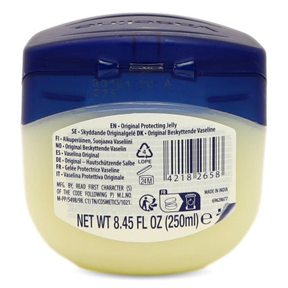 Vaseline Petroleum Jelly No 3 - 250ml