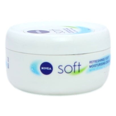 Nivea Soft Cream 50ml