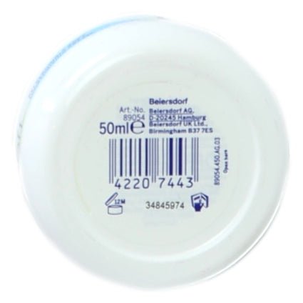 Nivea Soft Cream 50ml - Intamarque - Wholesale 0000042207443