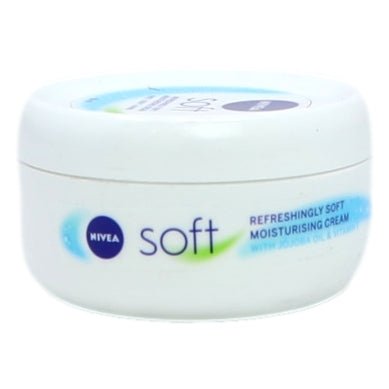 Nivea Soft Cream 50ml