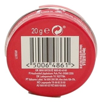 Vaseline Lip Therapy 20g Rosy Tin SRP - Intamarque - Wholesale 0000050064861